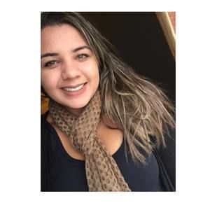 Meet your Posher, Mariane